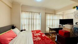 Fenara Court (D15), Semi-Detached #533398831